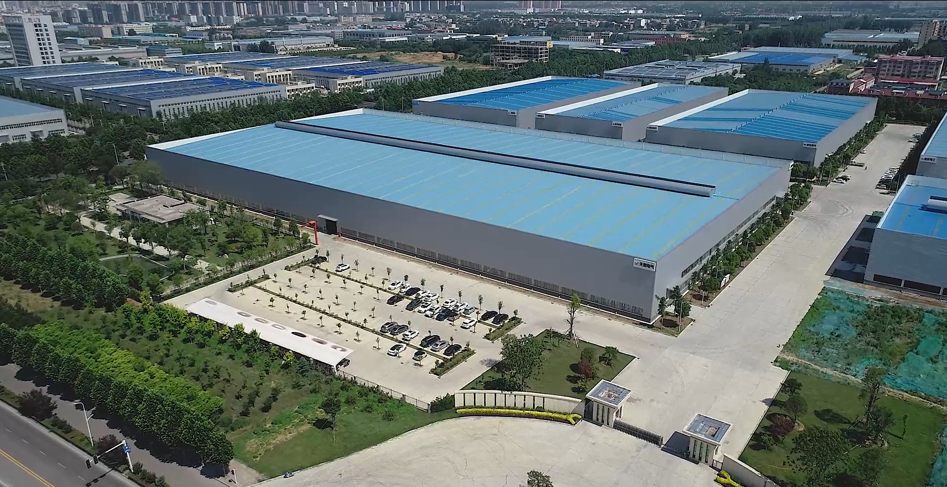 الصين TSTY Electric Co., Ltd. ملف الشركة