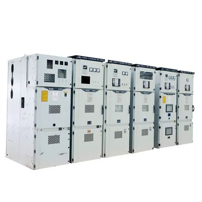 IP32/IP40/IP65/IP66 أجهزة التوزيع منخفضة عالية الجهد لتزويد الطاقة 10kv 11kv