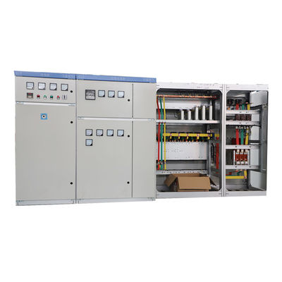 12kV المعدنية المدرعة المفتاح الحل النهائي لعملك