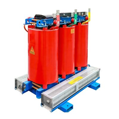 قم بتحديث نظامك باستخدام محول TSTY SC B 13 TOROIDAL 2000KVA 10.5/0.4kv
