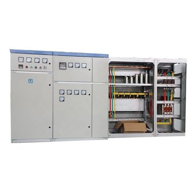 630A الكهربائية عالية متوسطة الجهد أجهزة التبديل قوية قابلية التطبيق 3.6kV 7.2kV 13.8kV