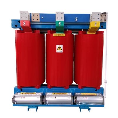 محول طاقة 11kv 0.4kv مع مساحة أقل وتكلفة تركيب منخفضة في بنغلاديش