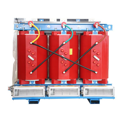 محولات الطاقة الكهربائية قابلة للتخصيص 10/0.4kv 11/0.4kv 0.415kv في الفلبين