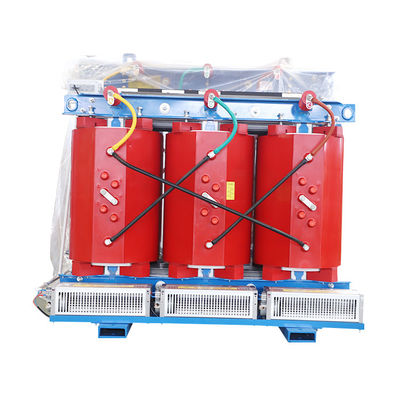 المحول الكهربائي من النوع الجاف 30kva واحد المرحلة الثالثة المرحلة لسوق جنوب أفريقيا