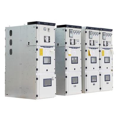 12kv الجهد المسموح به توزيع الطاقة الدقيقة خزانة الجهد المنخفض للاحتياجات المخصصة