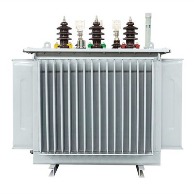 هيكل طوافة TOROIDAL 400v إلى 230v محول خطوة إلى أعلى لموفر الطاقة ثلاثي المراحل
