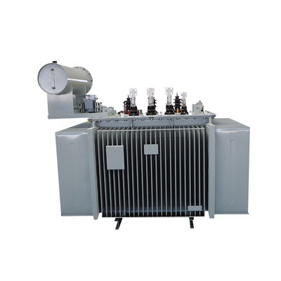 محول اختبار الجهد العالي ONAN طريقة التبريد 3 المرحلة 1 Mva 150kva TOROIDAL S11 CN HEN