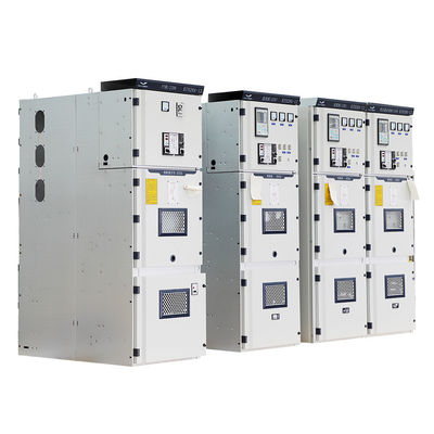 12kv الجهد المسموح به الجهد المنخفض لوحة التبديل المفتوحة