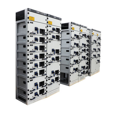 IP30/IP32/IP40/IP65/IP66 لوحة ATS لمستوى الحماية 11KV 12KV 6.6KV