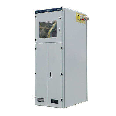 لوفولتيج المنخفضة تصحيح جهاز التبديل لوحة تعويض 6KV 400KVAR جهاز التبديل التوزيع