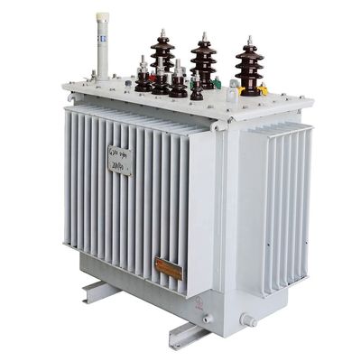 10kV 100kVA 500 1000 1500 1600kVA 2000 2500kVA محول الطاقة الكهربائية المثبتة على عتبة