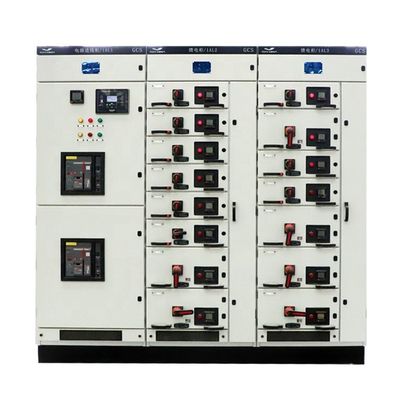 معدات توزيع الطاقة توزيع لوحة الطاقة الكهربائية 12kV