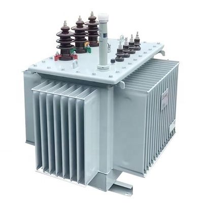 محول توزيع الطاقة ثلاثي المراحل مع IEC / GB Standard بأسعار معقولة