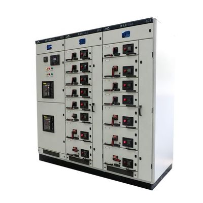 IP30/IP32/IP40/IP65/IP66 مستوى الحماية قابلة للتخصيص MV HV أجهزة التبديل للمعايير