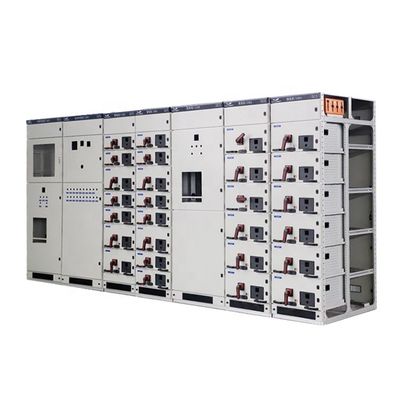 معدات التبديل المتوسطة الجهد القابلة للتخصيص 3.6KV-12KV MV HV معدات التبديل للتردد 50/60Hz