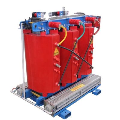 110v 220v 230v 240v محول الطاقة التوزيعي الخطوة إلى أسفل مع Dyn11 مجموعة المتجه