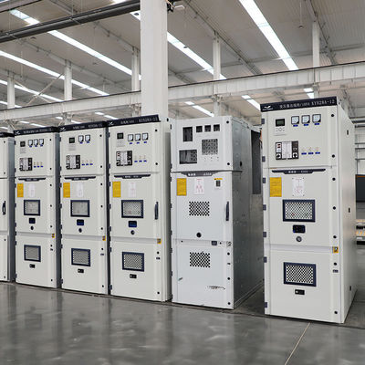 12kV الجهد المقياس تخصيص الجهد المنخفض الجهد أداة التبديل الدرج مع واحد أو اثنين من المقابس