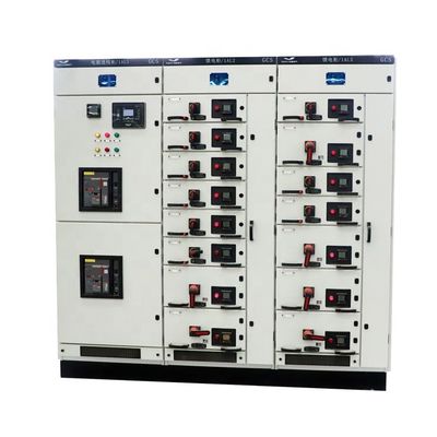 لوحة التحكم في توزيع المعادن لجميع التجارة والمهن 12kv الجهد المسموح به