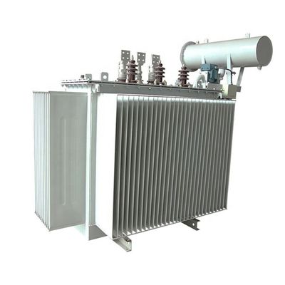 2000kVA الخروج المحول الصاعد والمنخفض الصغير مع تصميم المحول العزلي