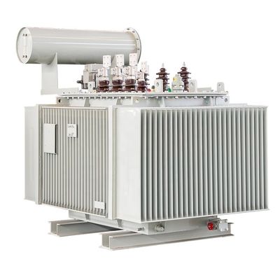 معيار IEC / GB 415v إلى 380v مستقر المحول Step Down مع رقم لفائف 2