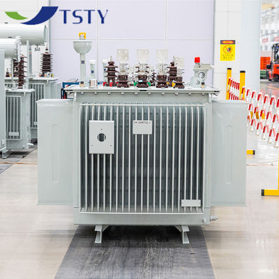 TSTY 220v إلى 440v محول ثلاثي المراحل للجهد الكهربائي Step-Down