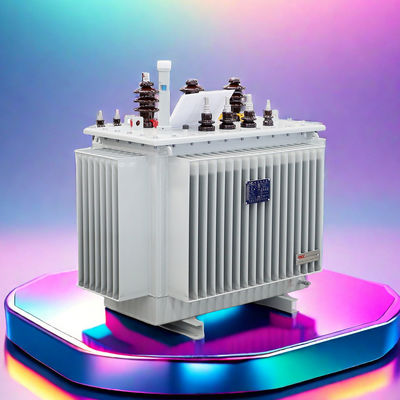 100kva 125kva 160kva 400kva 2500kva 6kv 6.3kv 0.48kv المحول المغمور بالزيت